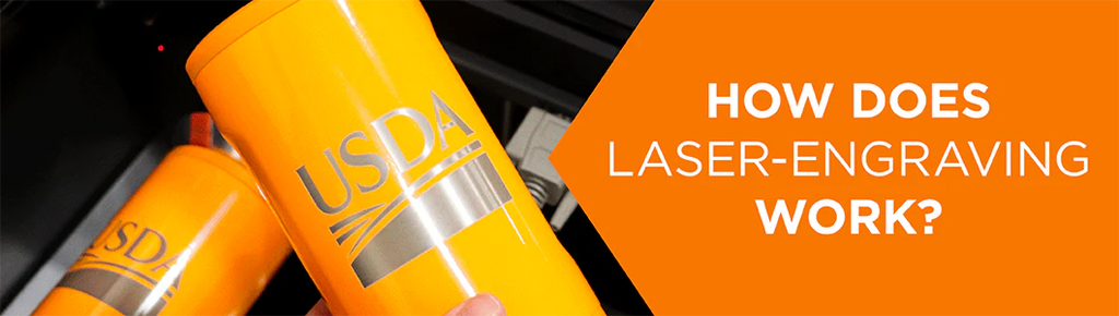How Does Laser Engraving Work?