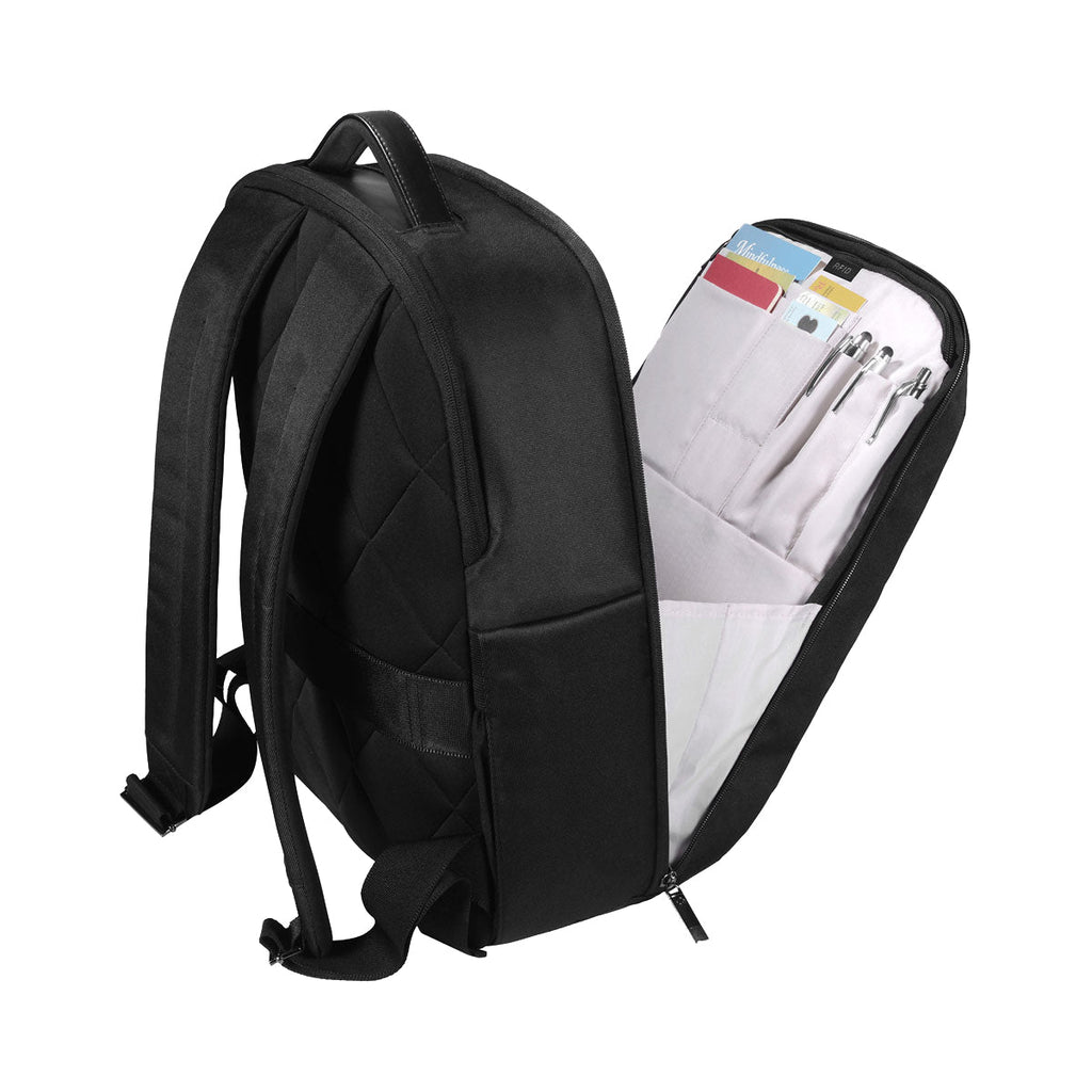 3 Day Samsonite Black Executive Computer Backpack