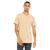 Bella + Canvas Unisex Soft Cream Jersey Short-Sleeve T-Shirt
