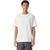 American Apparel Unisex Sueded White Cloud Jersey Tee