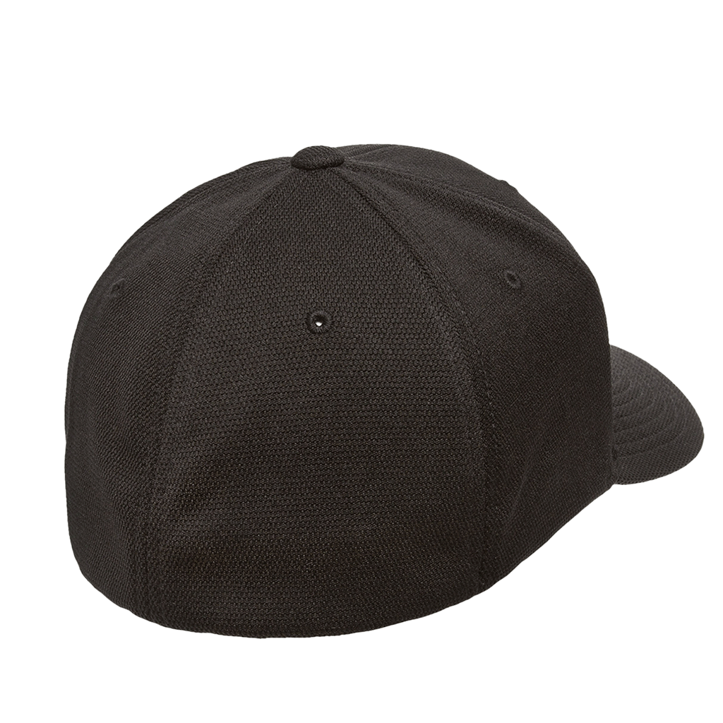 Flexfit Black Cool & Dry Sport Cap