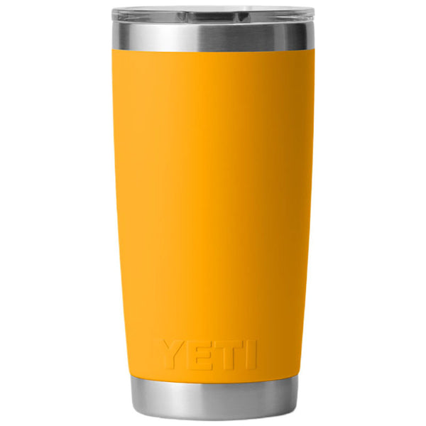 グ*ル様 YETI Rambler 20oz Cup イエロー グ*ル様 YETI Rambler 20oz Cup イエロー グ*ル様 YETI Rambler 20oz