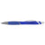 Bullet Blue Pivot Recycled ABS Gel Pen