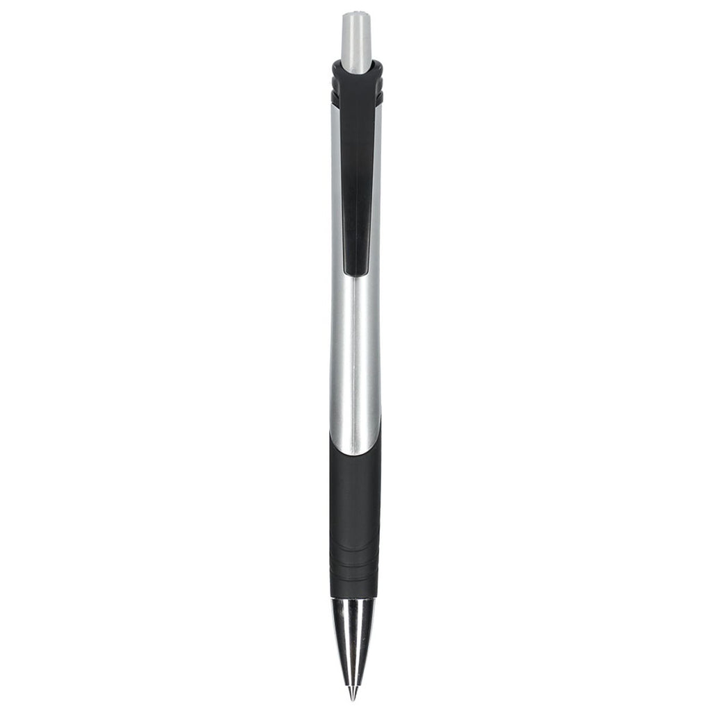 Bullet Black Crux Recycled ABS Gel Pen