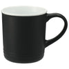 Bullet Black Bronx 12oz Ceramic Mug