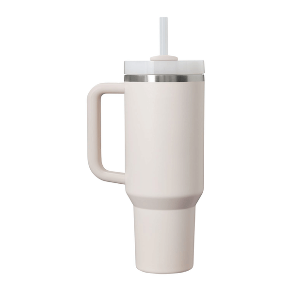 Stanley Tumbler Rose Quartz 40 Oz