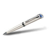 Quill Pearl White CT 1000 Series Ball Pen