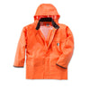 Carhartt Men's Orange Surrey Coat
