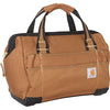 Carhartt Brown Legacy 14 Tool Bag