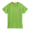 Carhartt Men's Foliage Force Cotton S/S T-Shirt