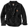Carhartt Men's Black Berwick Jacket