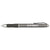 Sharpie Black S-Gel Metal Gunmetal Barrel Pen