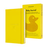 Moleskine Golden Yellow Baby Passion Journal