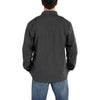 Carhartt Men's Shadow Full Swing Quick Duck Overland Shirt Jacket