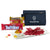 Gourmet Expressions Navy You're Appreciated Sustainable Snack Pack