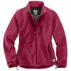 Carhartt Women's Raspberry Denwood Jacket
