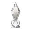 Society Awards Paris Crystal 2 Diamond Award