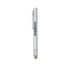 Lynktec Brushed Silver TruGlide Stylus with Clip