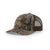 Richardson Xtra/Brown Mesh Back Realtree Camo Trucker Hat
