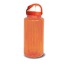 Nalgene Orange/Roasted Orange 32 oz On The Fly Wide Mouth Bottle