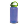 Nalgene Purple/Iguana Green 32 oz On The Fly Wide Mouth Bottle