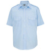 Edwards Men's Blue Navigator Shirt