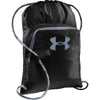 Under Armour Black Exeter Sackpack