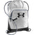 Under Armour White Exeter Sackpack