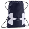 Under Armour Midnight Navy Ozsee Sackpack
