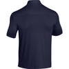 Under Armour Men's Navy Ultimate Polo