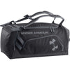 Under Armour Black UA Storm Contain Backpack Duffel
