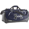 Under Armour Midnight Navy/Graphite UA Undeniable Large Duffel