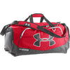 Under Armour Red/Graphite UA Undeniable Large Duffel
