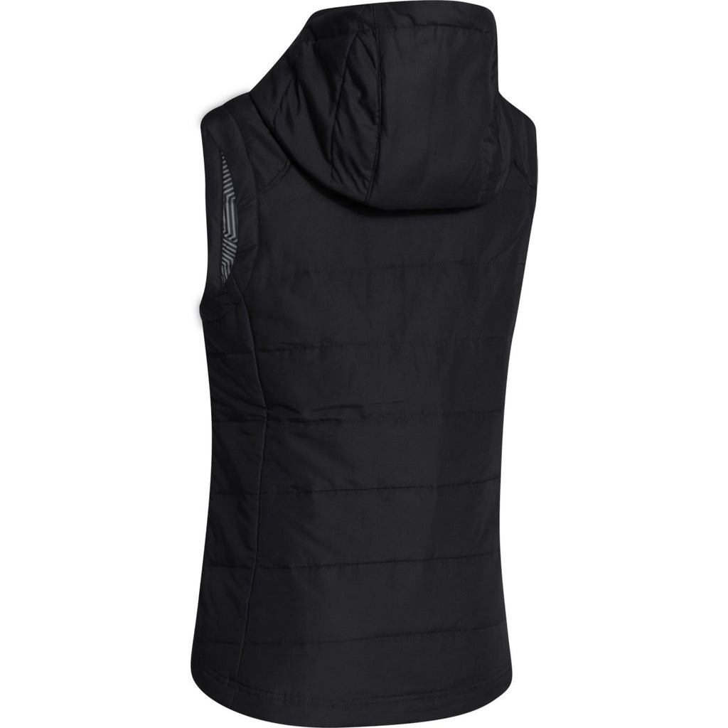 Under Armour Women's Black ColdGear Infrared Elevate Vest