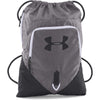 Under Armour Graphite Undeniable Sackpack