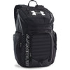 Under Armour Black Undeniable Backpack II