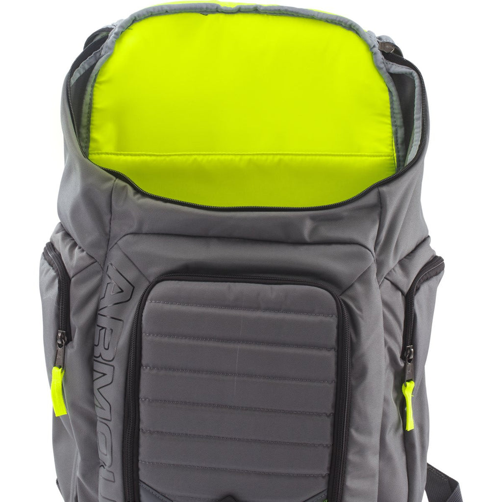 Under Armour Graphite Undeniable Backpack II