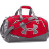 Under Armour Red/Graphite UA Undeniable Large Duffel