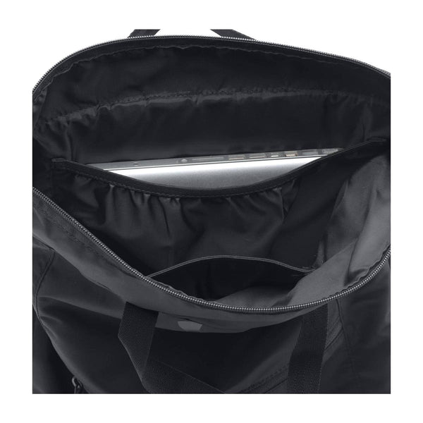 Under Armour Women's Black UA MultiTasker Backpack