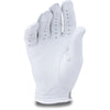 Under Armour White/Steel CoolSwitch Golf Glove