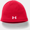 Under Armour Red Elements Beanie