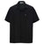 Edwards Men's Black Button Front Shirt