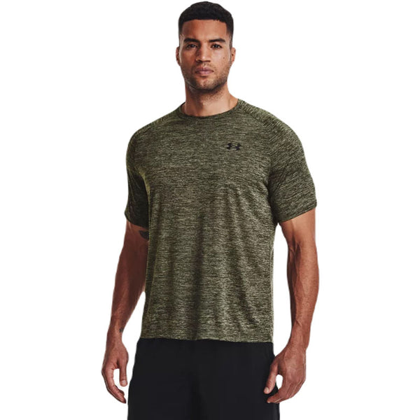 UNDER ARMOUR COLDGEAR MD ダークグリーン UNDER ARMOUR COLDGEAR MD ダークグリーン 【公式通販】