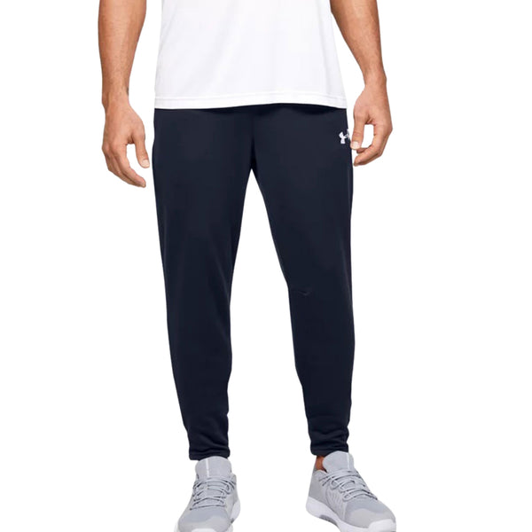 Under Armour Men's Midnight Navy UA Qualifier Fleece Jogger