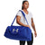 Under Armour Royal Undeniable 5.0 Duffle