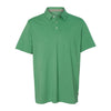 IZOD Men's Mint Green Jersey Polo