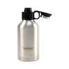 Aviana Stainless Steel Outback Double Wall Growler- 64 oz.