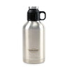 Aviana Stainless Steel Outback Double Wall Growler- 64 oz.