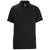 Edwards Men's Black Snag-Proof Short Sleeve Polo