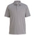 Edwards Men's Cool Grey Ultimate Lightweight Snag-Proof Polo